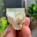 Aquamorganite From Pakistan - image 6
