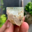 Aquamorganite From Pakistan - image 5