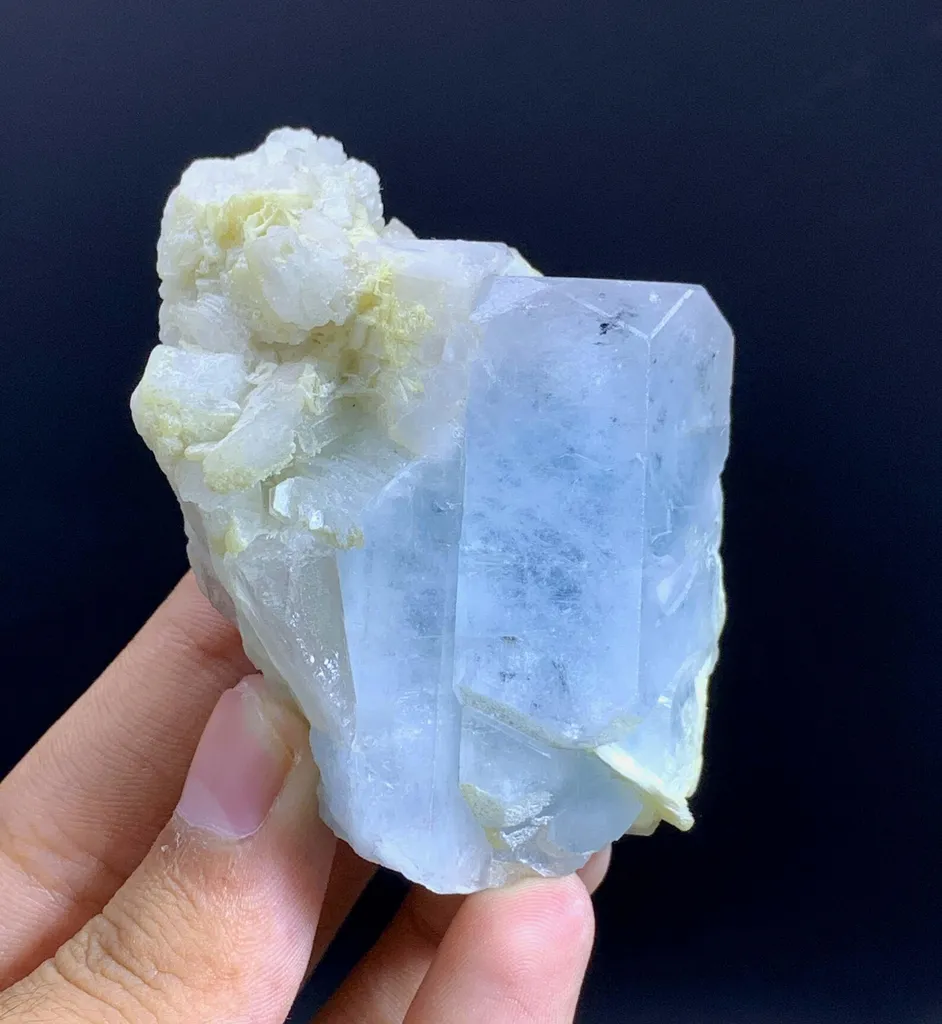 AquaMorganite from Pakistan - image 8