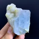 AquaMorganite from Pakistan - image 8
