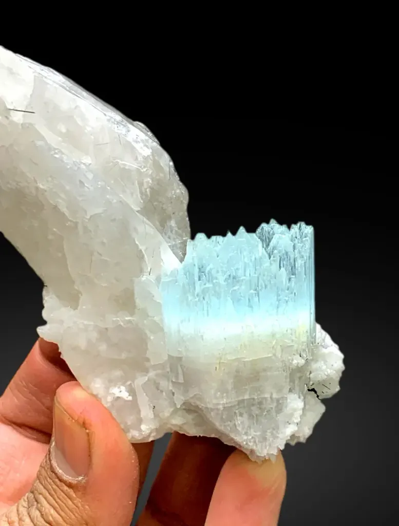 AquaMorganite  from Pakistan - image 9