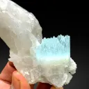AquaMorganite  from Pakistan - image 9