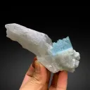 AquaMorganite  from Pakistan - image 1