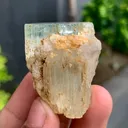 Aquamorganite From Pakistan - image 7