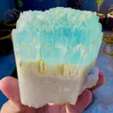 AquaMorganite from Pakistan, Gilgit-Baltistan, Shigar District, Shigar Valley - image 8