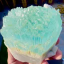 AquaMorganite from Pakistan, Gilgit-Baltistan, Shigar District, Shigar Valley - image 4