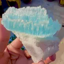 AquaMorganite from Pakistan, Gilgit-Baltistan, Shigar District, Shigar Valley, Alchuri - image 7