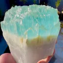 AquaMorganite from Pakistan, Gilgit-Baltistan, Shigar District, Shigar Valley - image 6