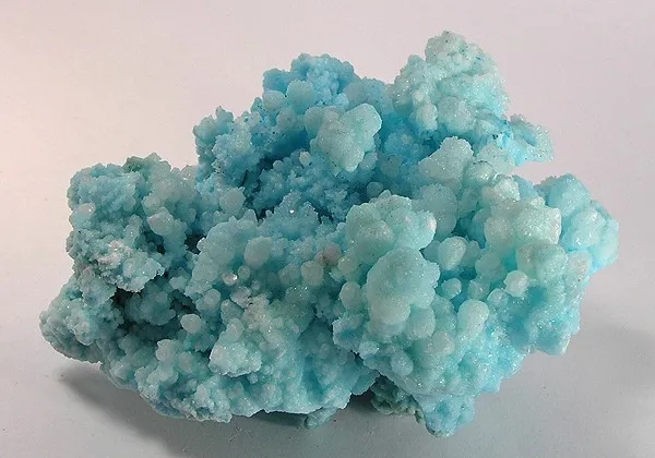 Aragonite image