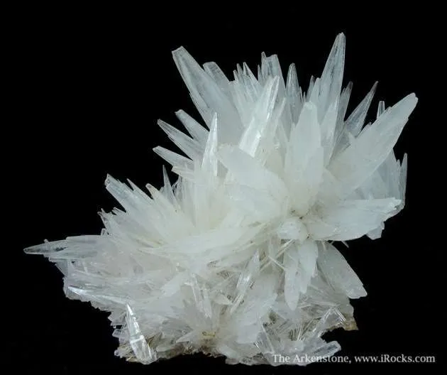 Aragonite image