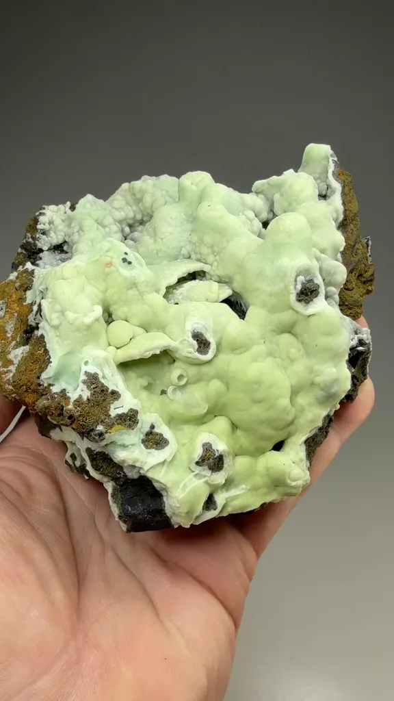 Aragonite - image 2