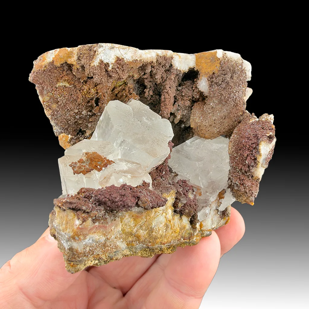 Aragonite - image 1