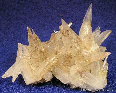 Aragonite image