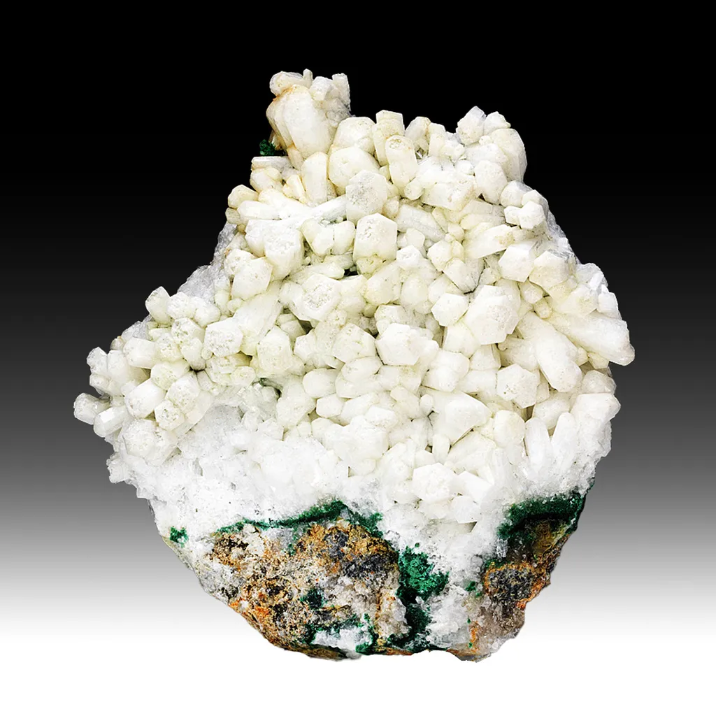 Aragonite image