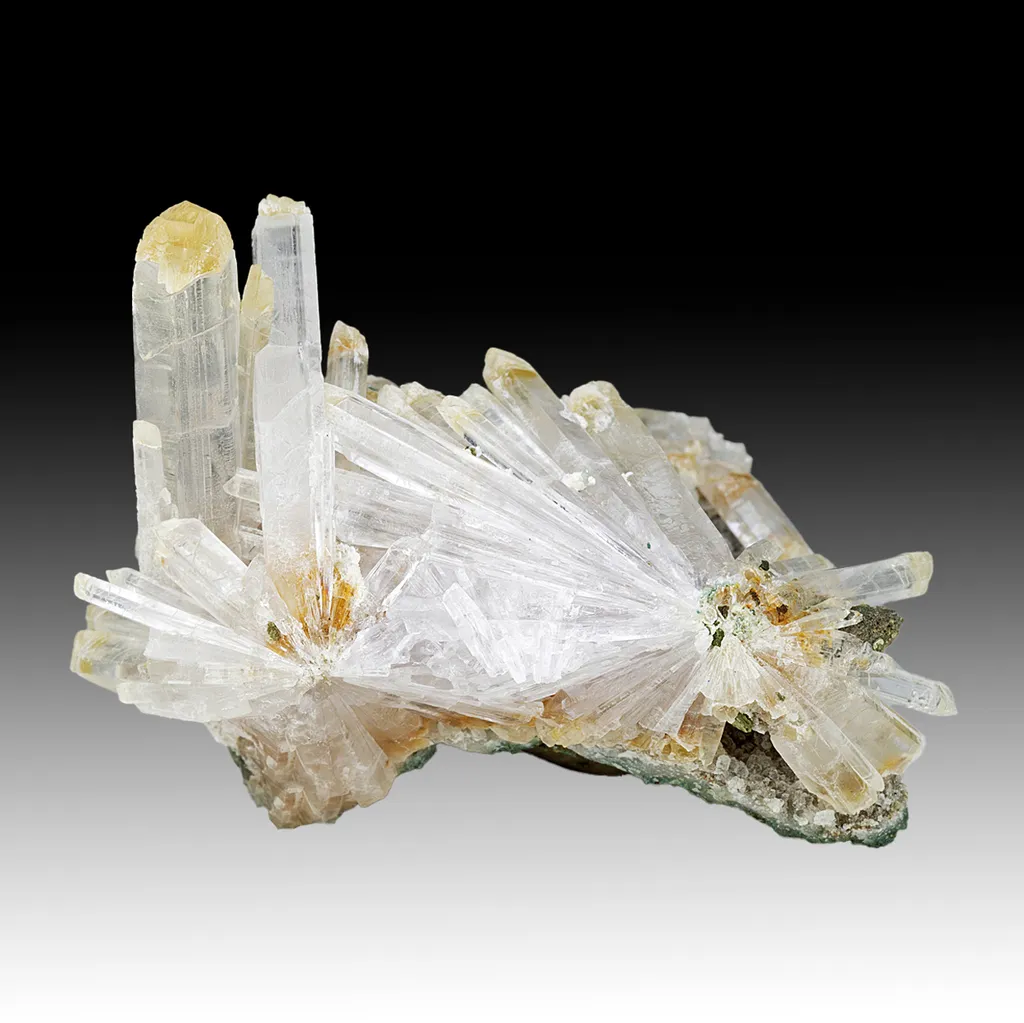 Aragonite image