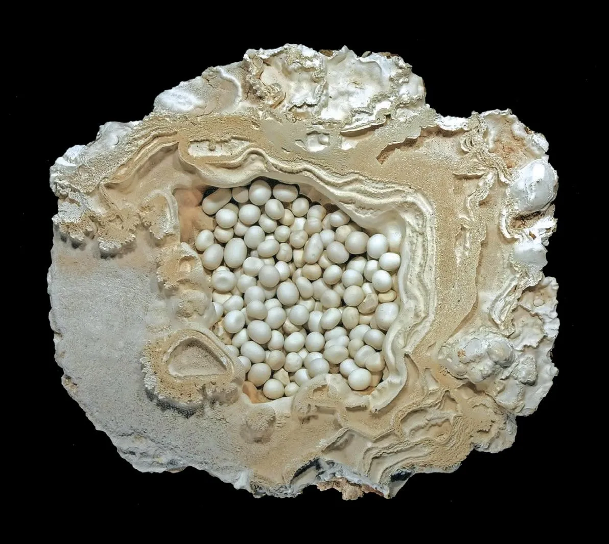 Aragonite - image 1