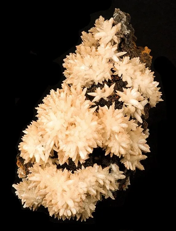 Aragonite image