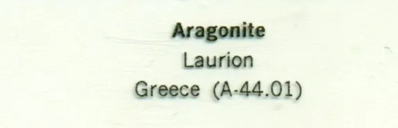Aragonite - image 4