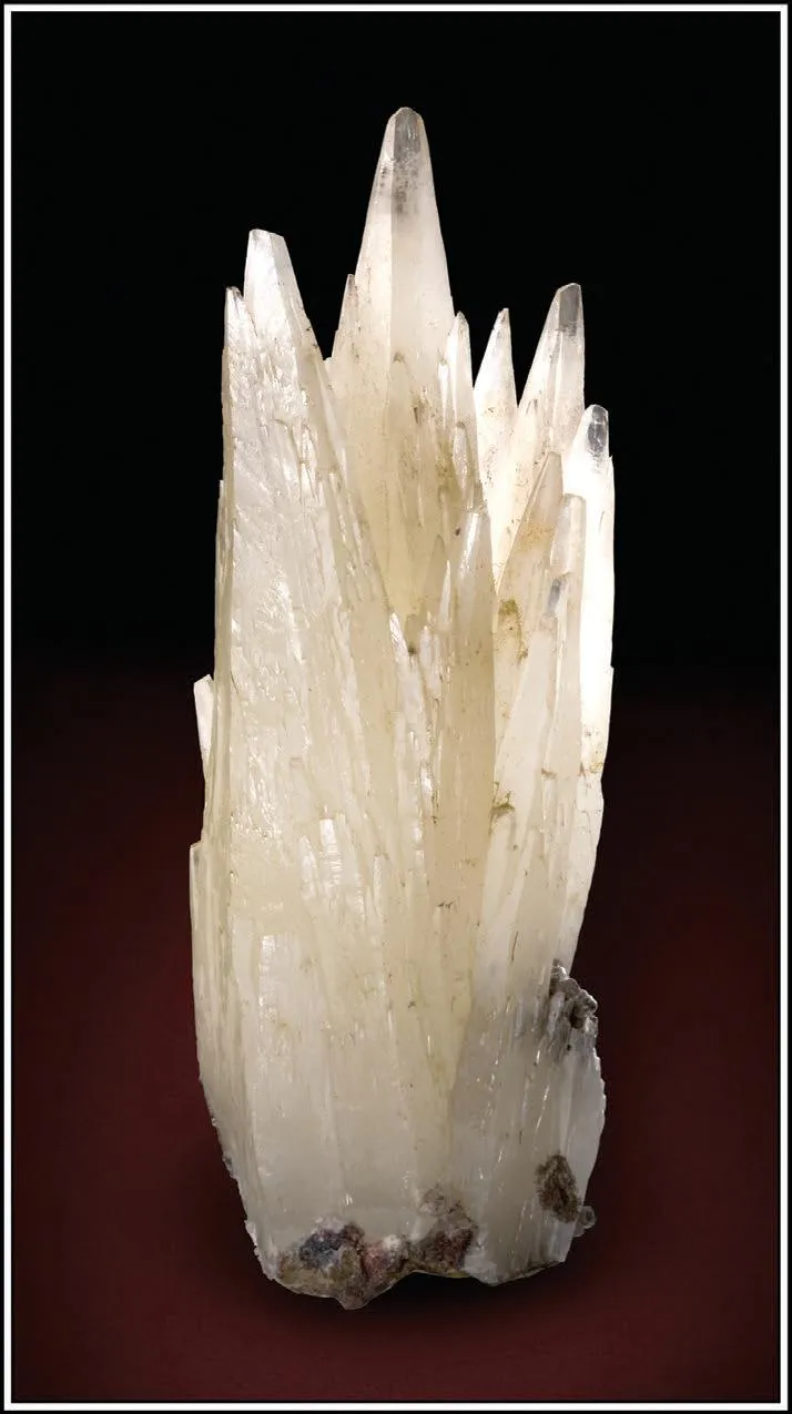 Aragonite - image 1