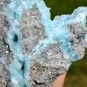 Aragonite - 1250 grams - M'Fouati District, Bouenza Department, Congo - image 5