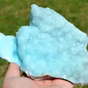 Aragonite - 1250 grams - M'Fouati District, Bouenza Department, Congo - image 1