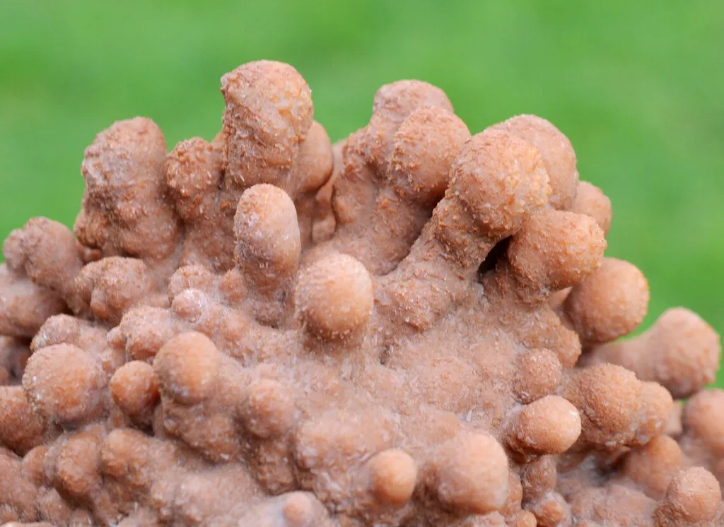 Aragonite 1280 grams - Lamalou-les-Bains, Béziers, Hérault, Occitanie, France - image 3