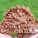 Aragonite 1280 grams - Lamalou-les-Bains, Béziers, Hérault, Occitanie, France - image 2