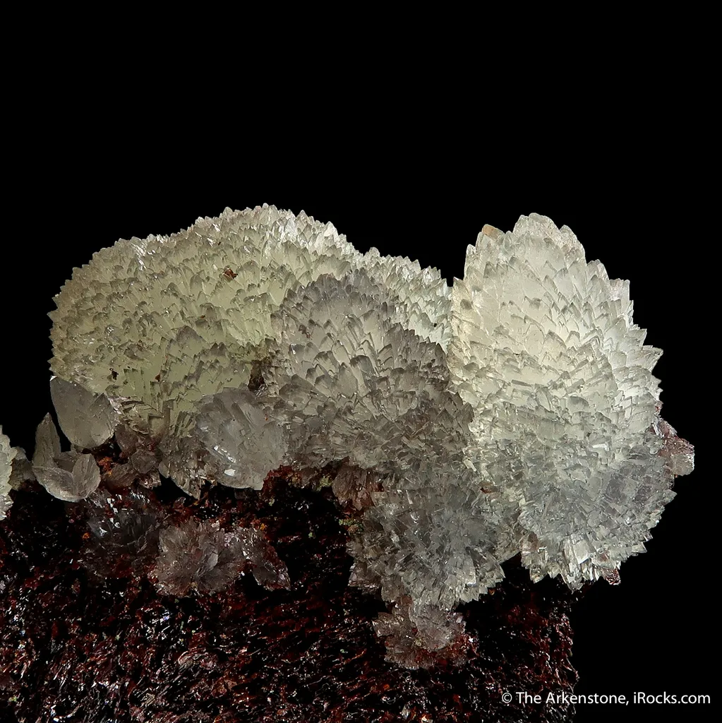 Aragonite - image 4