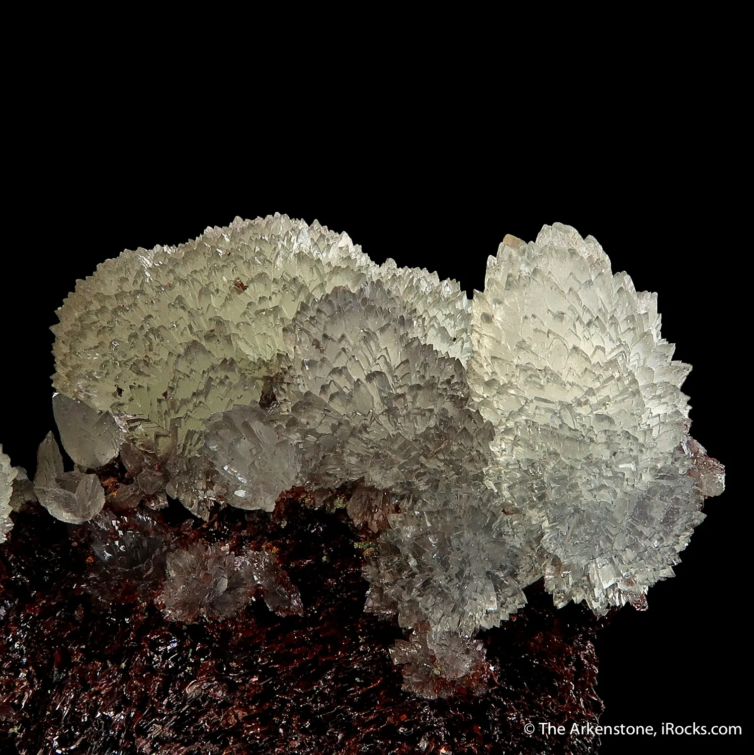 Aragonite - image 4