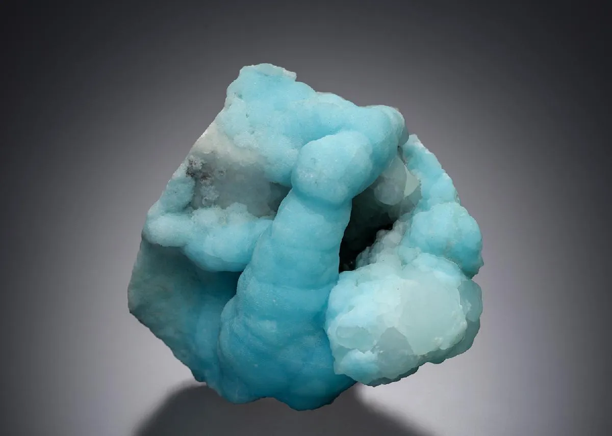 Aragonite - image 1