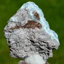 Aragonite - 149 grammes - M'Fouati District, Bouenza Department, Congo - image 6