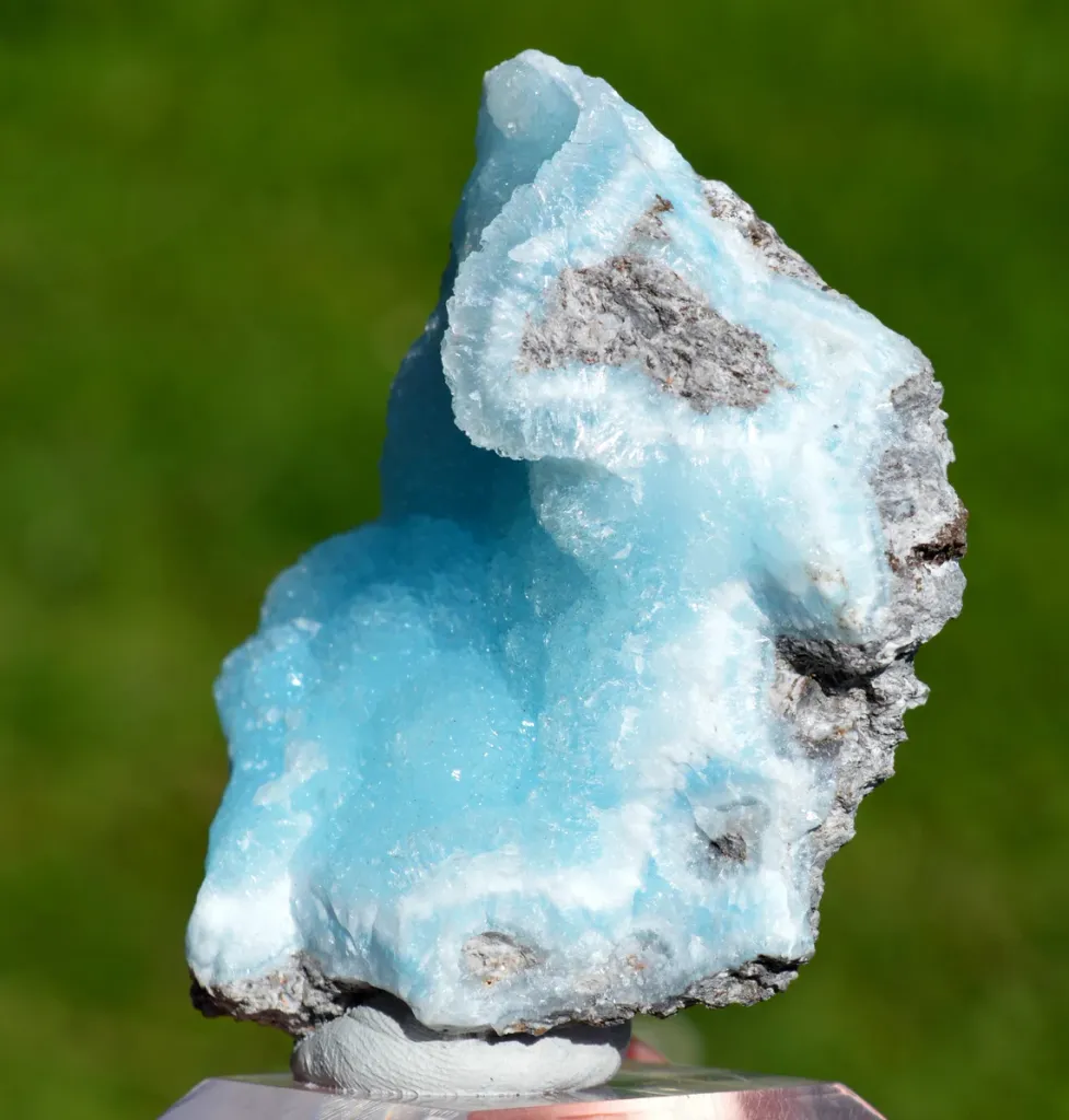 Aragonite - 149 grammes - M'Fouati District, Bouenza Department, Congo - image 3