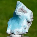 Aragonite - 149 grammes - M'Fouati District, Bouenza Department, Congo - image 3