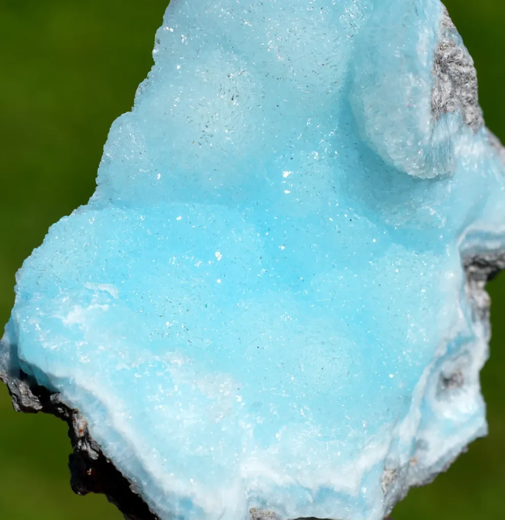 Aragonite - 149 grammes - M'Fouati District, Bouenza Department, Congo - image 2