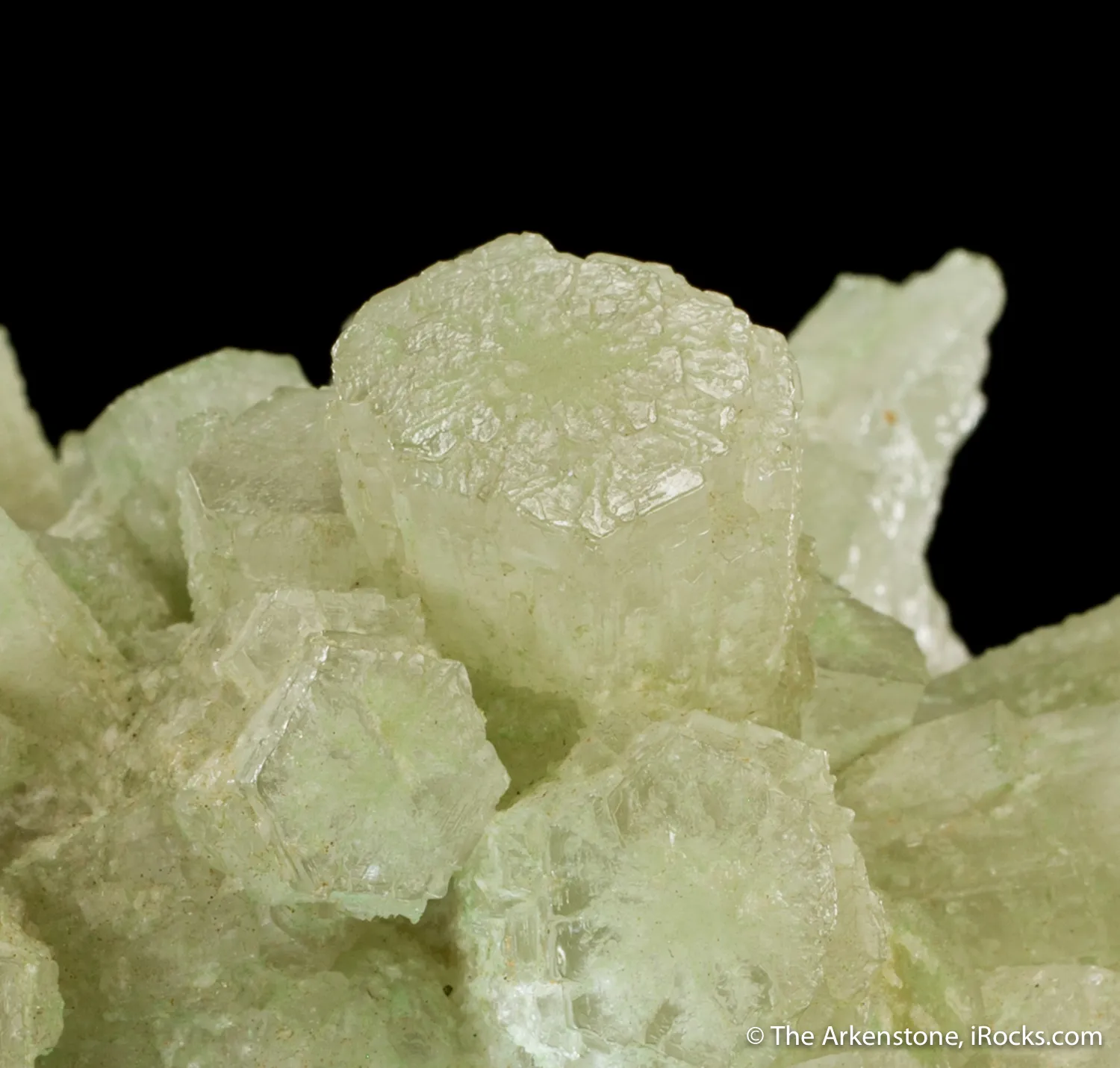 Aragonite - image 5