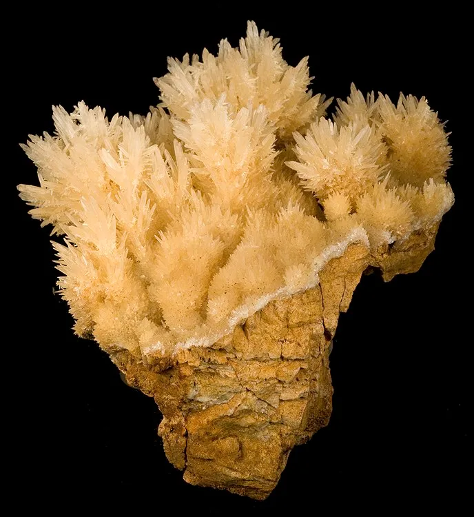 Aragonite image