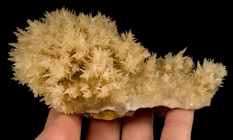 Aragonite image