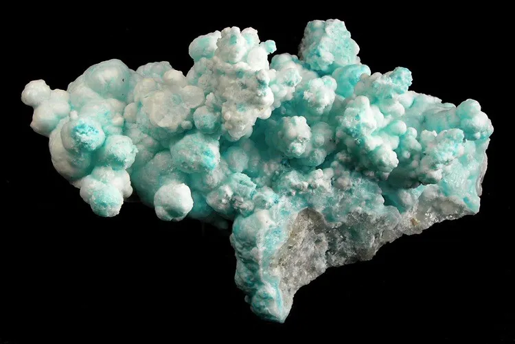 Aragonite image