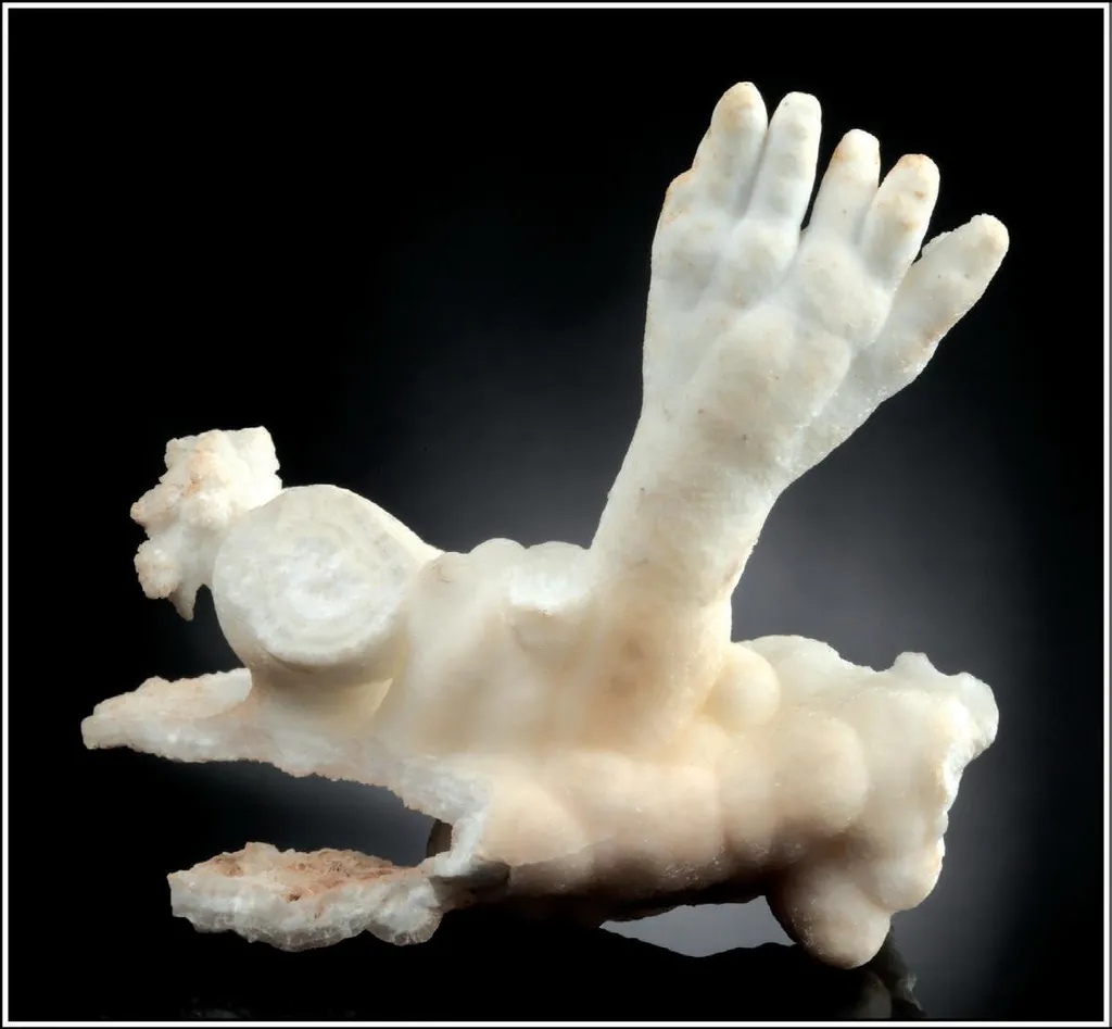 Aragonite image