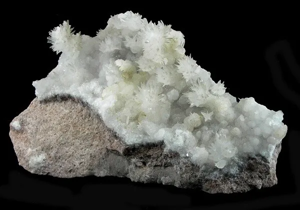 Aragonite image