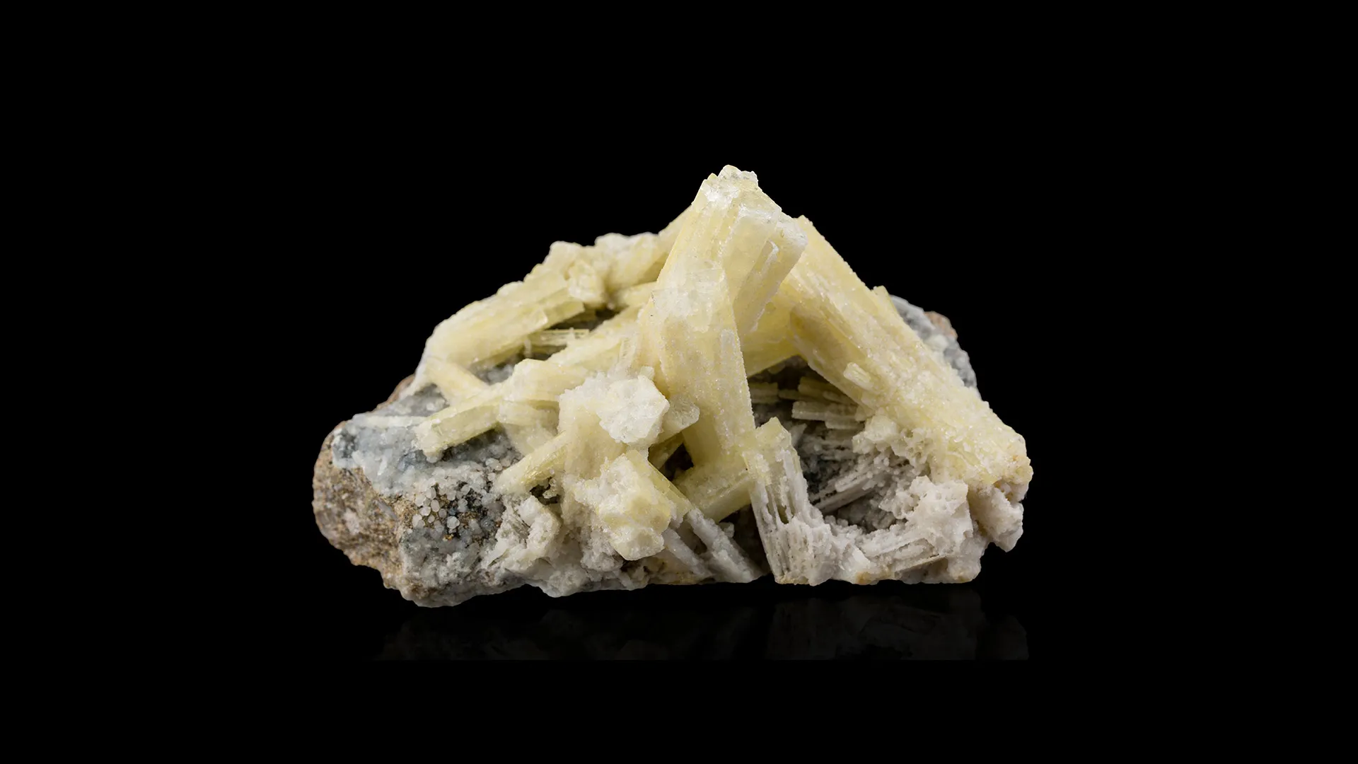 Aragonite - image 1