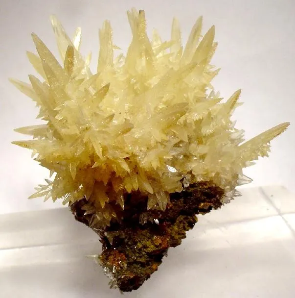 Aragonite - image 1