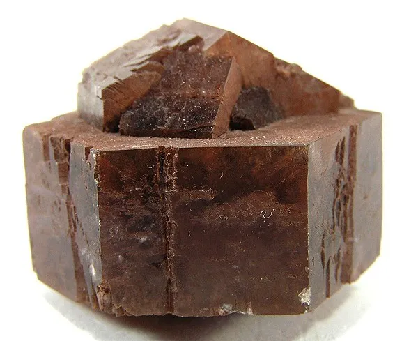 Aragonite image