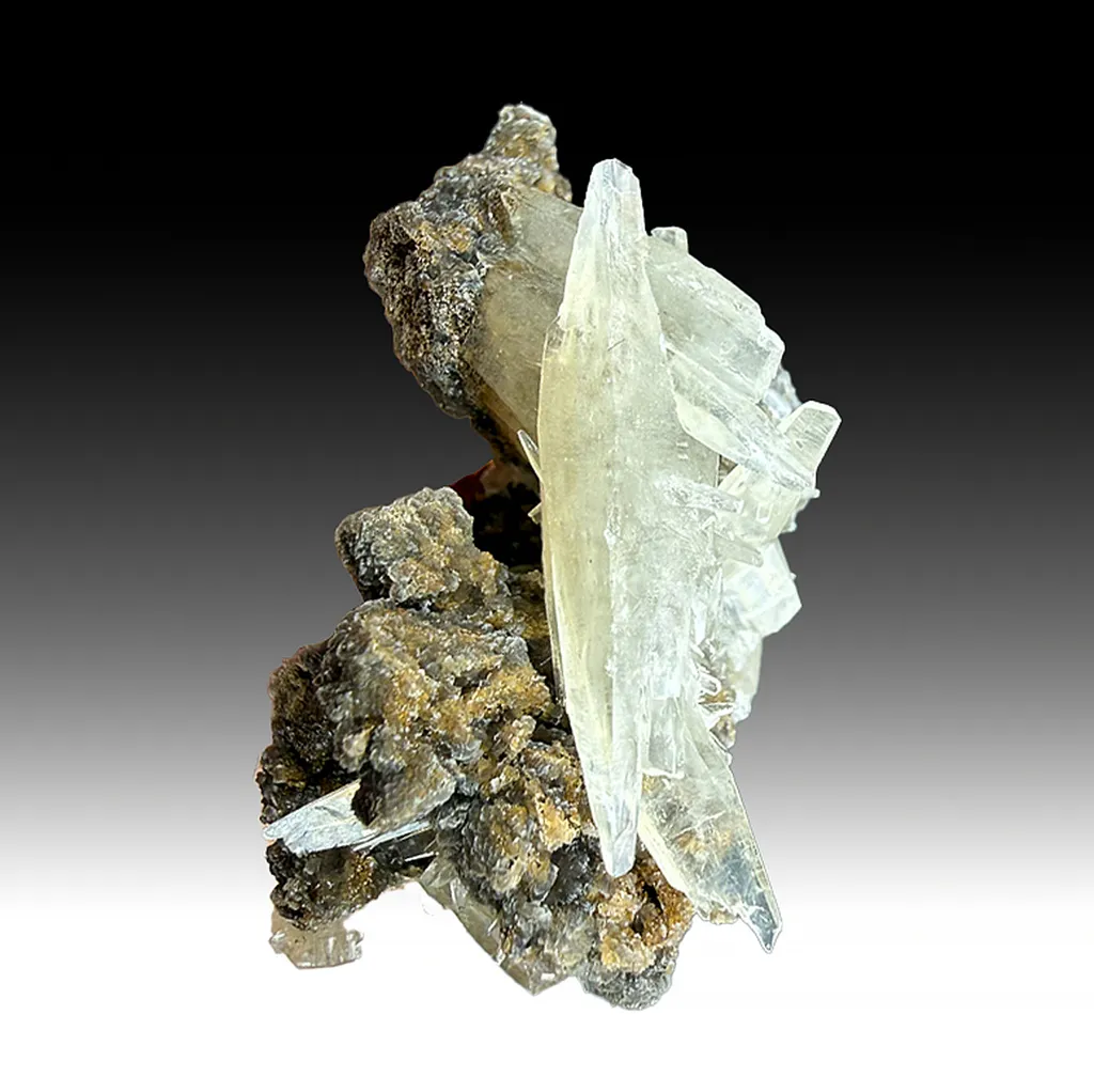 Aragonite image