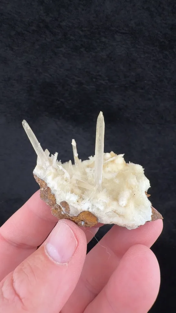 Aragonite - image 2