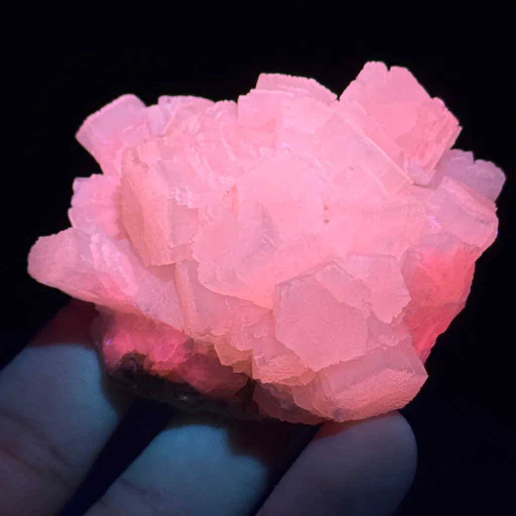 Aragonite image