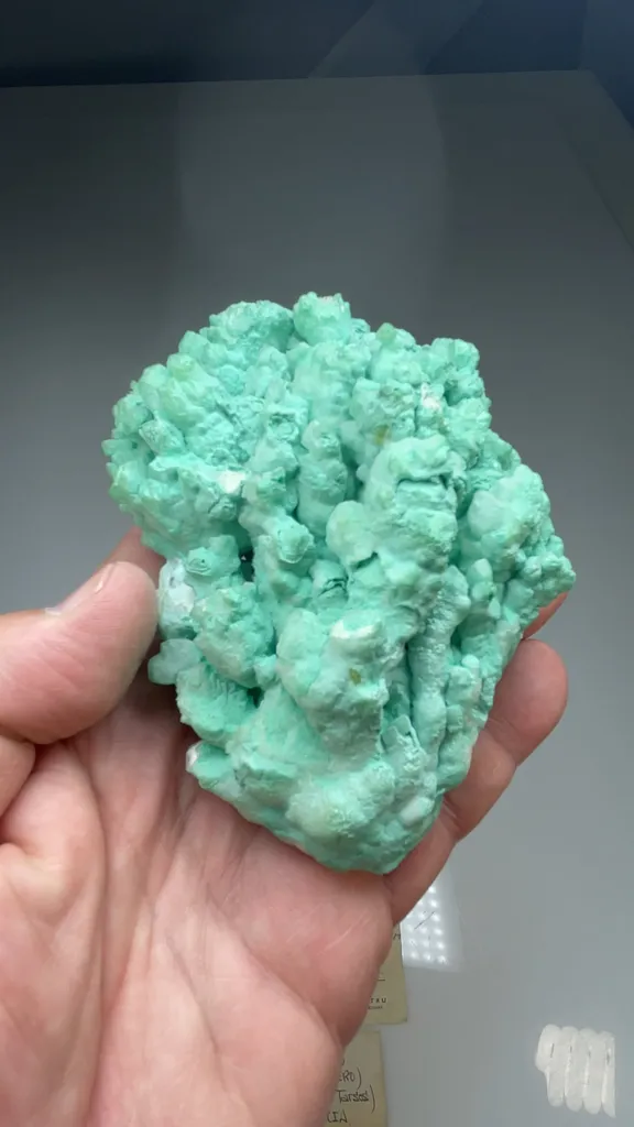 Aragonite - image 2