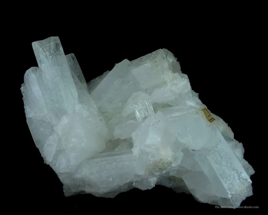 Aragonite image