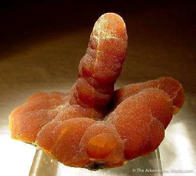 Aragonite - image 3