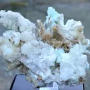 Aragonite 2305 grams - Profunda Mine, Cármenes, León, Castile and Leon, Spain - image 1